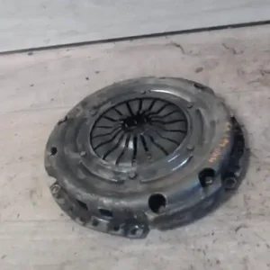 SKODA FABIA 99-07 Kuplung szett szerkezet,tárcsa 1.2 i bontott alkatrész Legkelendőbb