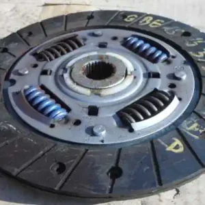 SKODA FABIA 99-07 Kuplung tárcsa bontott alkatrész Legkelendőbb