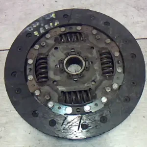 SKODA FABIA 99-07 Kuplung tárcsa 1.2i bontott alkatrész Végkiárusítás