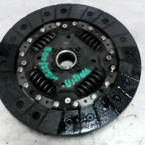 SKODA FABIA 99-07 Kuplung tárcsa 1.2i bontott alkatrész Alacsony ár