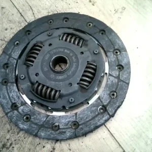 Azonnal elérhető SKODA FABIA 99-07 Kuplung tárcsa 1.4i bontott alkatrész