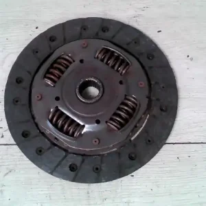 Azonnal elérhető SKODA FABIA 99-07 Kuplung tárcsa bontott alkatrész