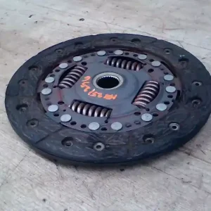 SKODA FABIA 99-07 Kuplung tárcsa 1.4i bontott alkatrész Vedd meg most