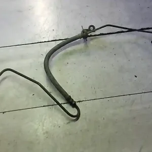 Akció SKODA FABIA 99-07 Kuplungcső bontott alkatrész