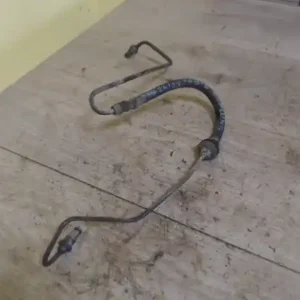 SKODA FABIA 99-07 Kuplungcső 1.4 i bontott alkatrész Csak ma