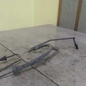 Olcsóbb SKODA FABIA 99-07 Kuplungcső 1.2 i bontott alkatrész