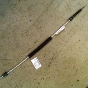 SKODA FABIA 99-07 Sebességváltó bowden bontott alkatrész Árengedmény