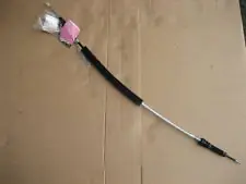 Nézd meg most SKODA FABIA 99-07 Sebességváltó bowden bontott alkatrész