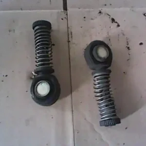 SKODA FABIA 99-07 Sebességváltó bowden bontott alkatrész Nézd meg most