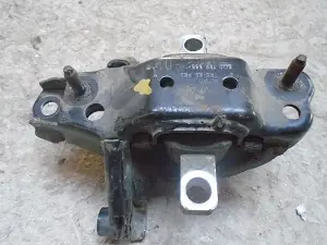 Végkiárusítás SKODA FABIA 99-07 Sebességváltó tartó bak bontott alkatrész