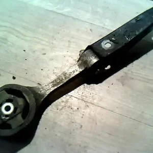 SKODA FABIA 99-07 Sebességváltó tartó bak 1.4 ibontott alkatrész Különleges ajánlat