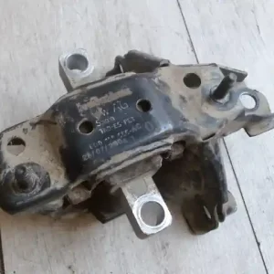 SKODA FABIA 99-07 Sebességváltó tartó bak bontott alkatrész Legkelendőbb