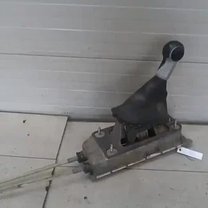 Vásárlói kedvenc SKODA FABIA 99-07 Váltó kulissza bontott alkatrész