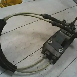 Bestseller SKODA FABIA 99-07 Váltó kulissza bontott alkatrész