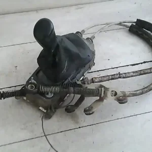 Ne maradj le SKODA FABIA 99-07 Váltó kulissza 1.2ibontott alkatrész