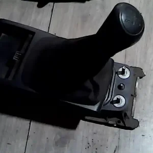 SKODA FABIA 99-07 Váltó kulissza 1.4 ibontott alkatrész Azonnal elérhető