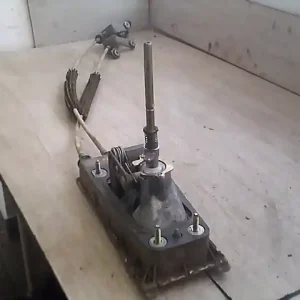 SKODA FABIA 99-07 Váltó kulissza 1.2i bontott alkatrész Ne maradj le