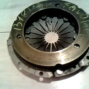 Vedd meg most SKODA FAVORIT Kuplung szerkezet bontott alkatrész