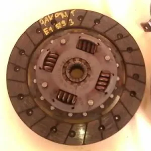 SKODA FAVORIT Kuplung tárcsa bontott alkatrész Exkluzív ajánlat