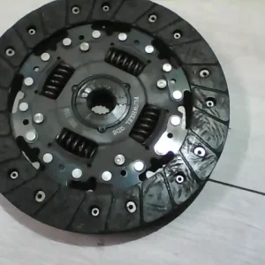 Újdonság SKODA FAVORIT Kuplung tárcsa bontott alkatrész