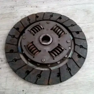 SKODA FAVORIT Kuplung tárcsa bontott alkatrész Ajánlat