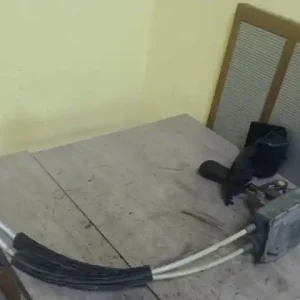 SKODA FABIA 99-07 Váltó kulissza 1.2 i bontott alkatrész Szuper ajánlat