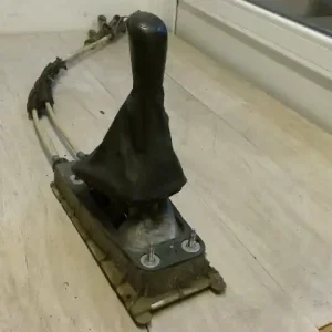 Vedd meg most SKODA FABIA 99-07 Váltó kulissza 1.2i bontott alkatrész