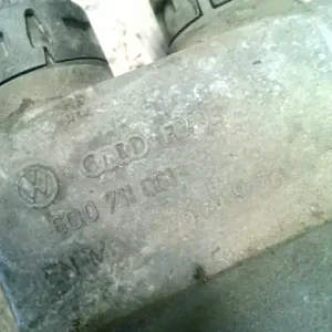 SKODA FABIA 99-07 Váltó kulissza 1.4 b bontott alkatrész Expressz kézbesítés