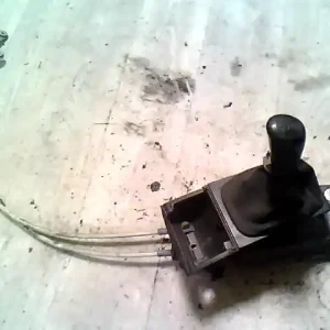 Gyors szállítás SKODA FABIA 99-07 Váltó kulissza 1.2 i, 12 v bontott alkatrész