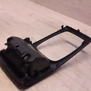 SKODA FABIA 99-07 Váltókar keret bontott alkatrész Azonnali szállítás