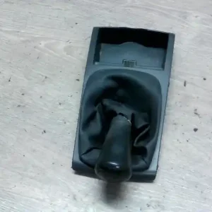 SKODA FABIA 99-07 Váltókar keret bontott alkatrész Szuper akció