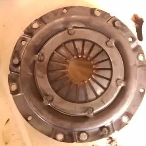 SKODA FAVORIT Kuplung szerkezet bontott alkatrész Biztonságos vásárlás