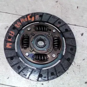 Utolsó esély SKODA FELICIA -97 Kuplung tárcsa bontott alkatrész