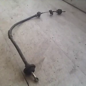 Ingyenes szállítás SKODA FELICIA 97- Kuplung bowden bontott alkatrész