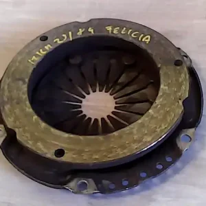 SKODA FELICIA 97- Kuplung szerkezet 1.3i bontott alkatrész Különleges ajánlat