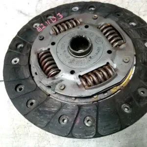 SKODA FELICIA 97- Kuplung tárcsa 1.3i bontott alkatrész Biztonságos fizetés