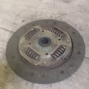 SKODA FELICIA 97- Kuplung tárcsa 1.3 i bontott alkatrész Biztonságos vásárlás