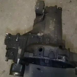 SKODA FAVORIT Sebességváltó. benzines manuális bontott alkatrész Kihagyhatatlan ajánlat