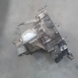 SKODA FAVORIT Sebességváltó. benzines manuális 1.3b bontott alkatrész Korlátozott ajánlat