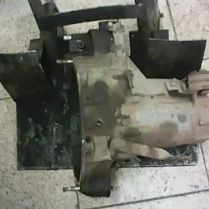 SKODA FAVORIT FORMAN Sebességváltó. benzines manuális bontott alkatrész Akció