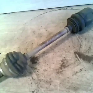 Legnépszerűbb SKODA FELICIA -97 Bal első féltengely 1.3 mpi bontott alkatrész