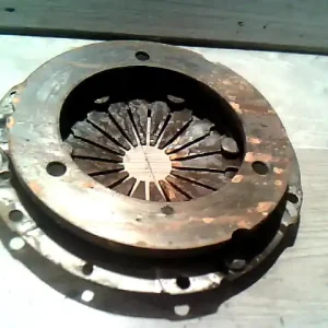 Végkiárusítás SKODA FELICIA -97 Kuplung szerkezet 1.6 i, 8v bontott alkatrész