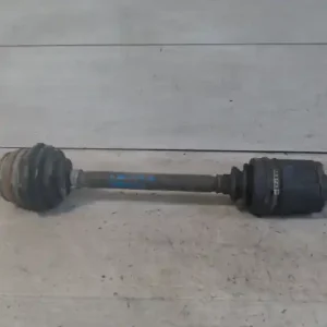 SKODA FELICIA PICKUP 97- Bal első féltengely bontott alkatrész Biztonságos fizetés