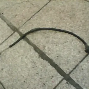 SKODA FELICIA PICKUP 97- Kuplung bowden bontott alkatrész Biztonságos vásárlás