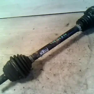 SKODA Octavia (1U) 1997.03.01-2011.08.31 Bal első féltengely 1.6 i, nem abs-es bontott alkatrész Népszerű