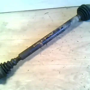 Szuper ajánlat SKODA Octavia (1U) 1997.03.01-2011.08.31 Jobb első féltengely 1.8 i, 20 v, benzinturbo, nem abs-es bontott alkatrész