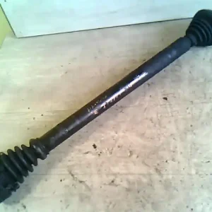 Vedd meg online SKODA Octavia (1U) 1997.03.01-2011.08.31 Jobb első féltengely 1.9 tdi bontott alkatrész