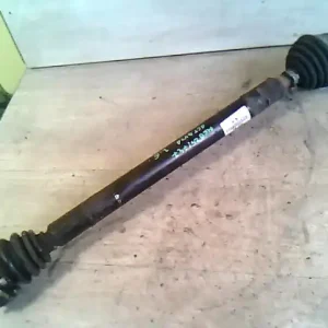 Prémium SKODA Octavia (1U) 1997.03.01-2011.08.31 Jobb első féltengely 1.6 i, nem abs-es bontott alkatrész