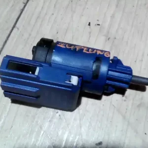 Szezonális akció SKODA Octavia (1U) 1997.03.01-2011.08.31 Kuplung pedál kapcsoló 1.9tdi bontott alkatrész