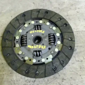 SKODA Octavia (1U) 1997.03.01-2011.08.31 Kuplung tárcsa 210mm bontott alkatrész Népszerű